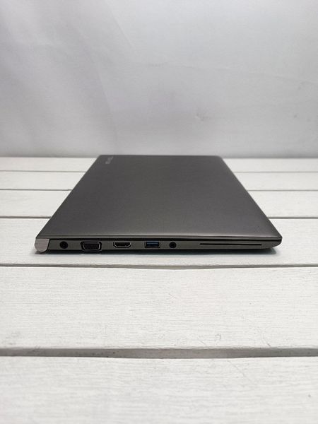 Ноутбук Toshiba Portege Z30 13.3 FHD бат 3:30 часа 000051798 фото