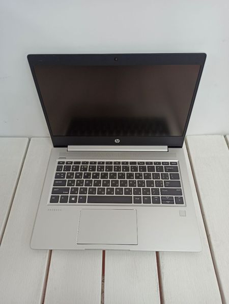 Ноутбук HP ProBook 430 G6 13.3 FHD Бат 5:00 часа 000049869 фото