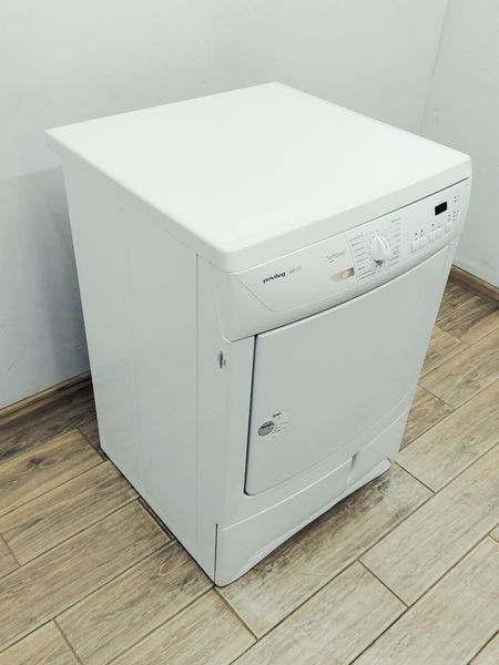 Сушильна машина Privileg SoftWool P542255 2400w 6 кг sn 63853688 000044287 фото