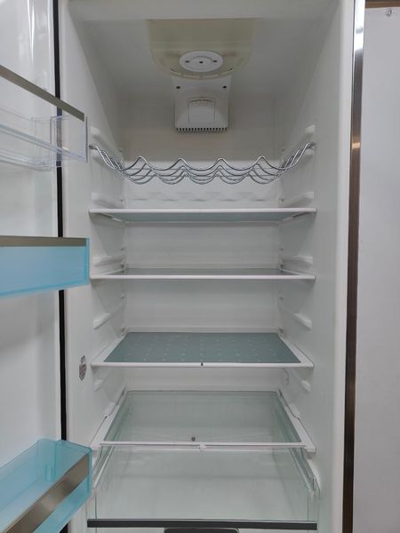 Холодильник Siemens KG39P390 12 160W 263+84л sn 217010330730000421 n655 000053320 фото