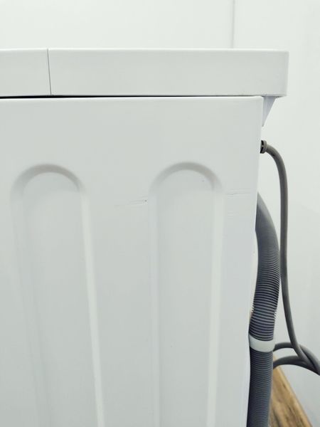 Стиральная машина Amica WA 14680 W 000037113 фото