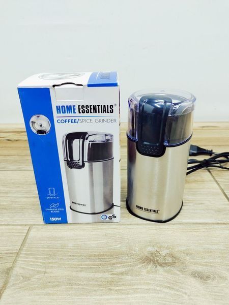Кофемолка Home Essentials CG 128095 150w 000038849 фото