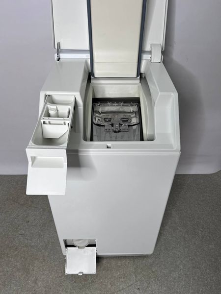 Стиральная машина вертикальная Miele W 643 F WPM 000038876 фото