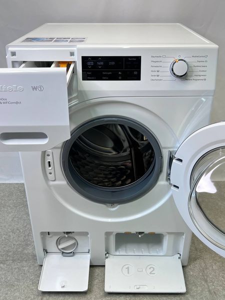 Стиральная машина Miele WCI670 WPS 000040196 фото