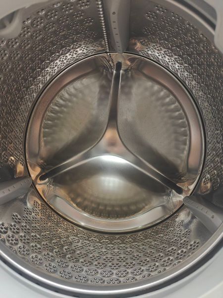 Стиральная машина c сушкой Electrolux EW7W5247A2 2200W 7-4кг sn 83700042 n522 000050814 фото