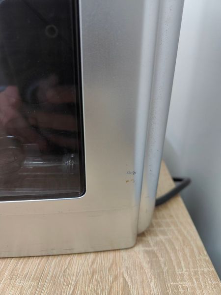 Кофемашина Delonghi cappuccino ESAM23.450.S NN1 1450W sn 94917 000052041 фото