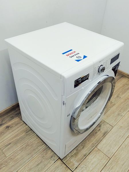 Сушильная машина Bosch HomeProfessional WTY88780 000042769 фото