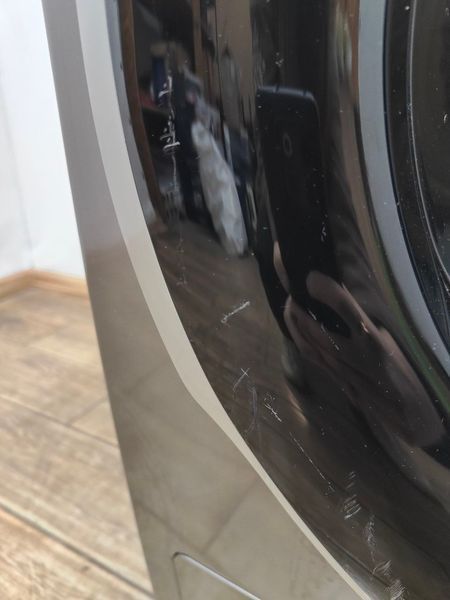 Сушильная машина Samsung DV80T6220LX 800W 8кг sn 0VCY5AET900026D 000051583 фото