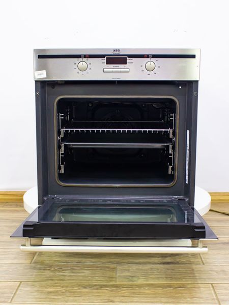 Электродуховка AEG B33512 5M 000019109 фото