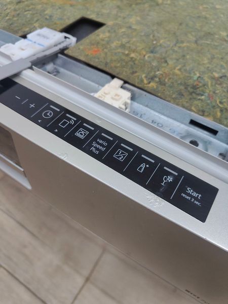 Посудомоечная машина Siemens SD6PW1S 2400W sn SN27SI26TE 000049967 фото