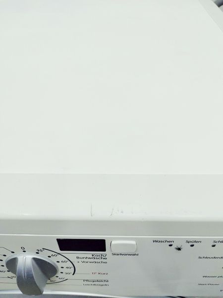 Стиральная машина Gorenje WA609 000035922 фото