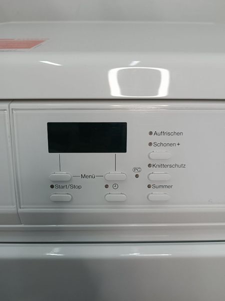 Сушильна машинаPremium T 8627 WP 1140w sn 40090180743 000047728 фото