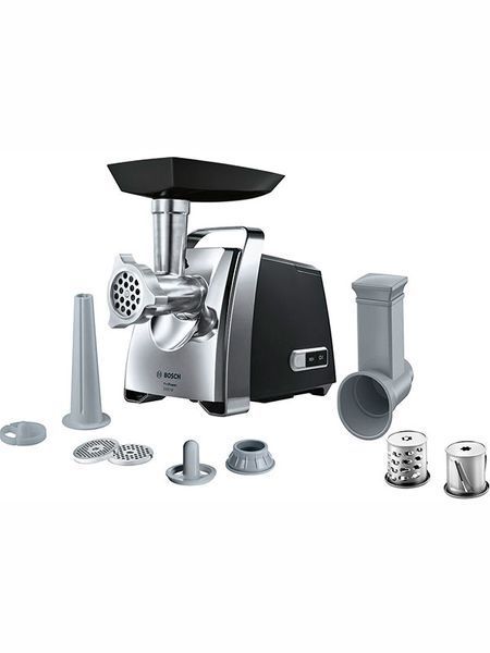 Мясорубка Bosch ProPower MFW67440 02 000031640 фото