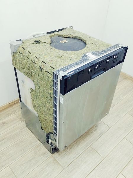 Посудомийна машина Bosch SMV40D20EU 09 2400w 12 персон sn 9307 00708 000042372 фото