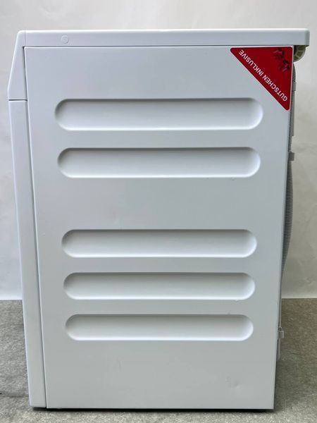 Стиральная машина Miele WCI670 WPS 000040196 фото
