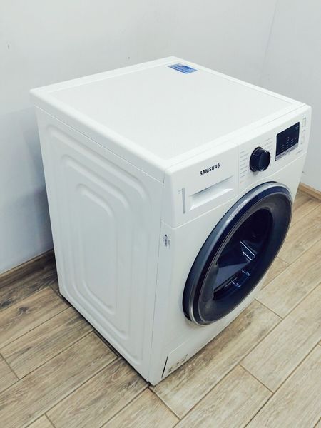 Сушильна машина Samsung DV81M50103W 850w 8 кг sn 0SCG5AEMB00494X 000040643 фото