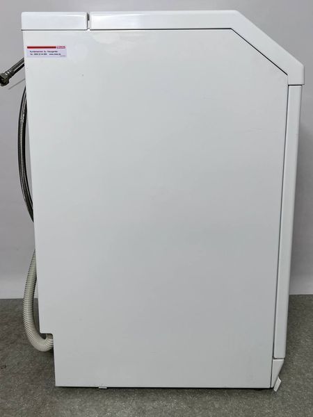 Стиральная машина вертикальная Miele W 643 F WPM 000038876 фото