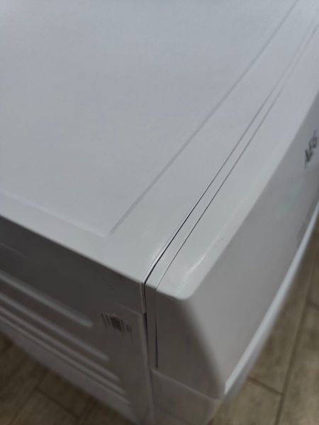 Стиральная машина с сушкой AEG L7WB65689 2200W sn 83700138 000050348 фото