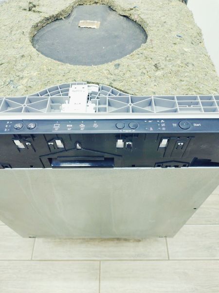 Посудомийна машина Bosch SMV40D20EU 09 2400w 12 персон sn 9307 00708 000042372 фото