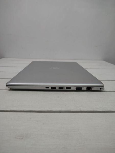 Ноутбук Hp ProBook 450 G5 15.6 FHD бат 3:30 часа 000050645 фото