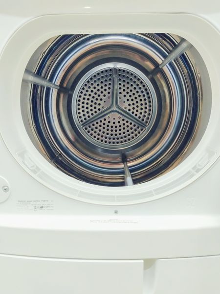 Сушильна машина Privileg SoftWool P542255 2400w 6 кг sn 63853688 000044287 фото