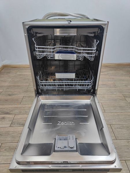 Посудомоечная машина Siemens SD6PW1S 2400W sn SN27SI26TE 000049967 фото