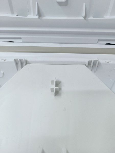 Стиральная машина вертикальная Indesit ITW A51052W1 2100W 5кг sn 602100102 000049475 фото