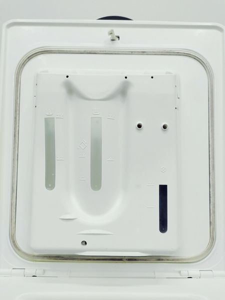 Пральна машина вертикальна AEG L47289 1200 об 6 кг 2300w sn 45000004 000039670 фото