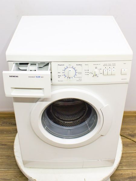 Стиральная машина Siemens WXLM1461 01 000031351 фото