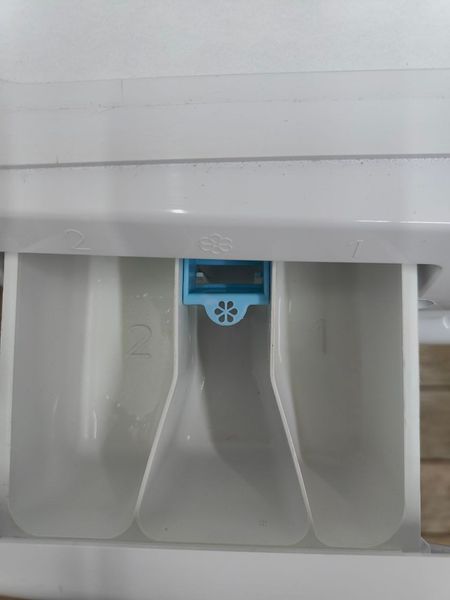 Стиральная машина Hoover Link HL G1472D3 384 1600W 7кг sn 3100753517310256 000053431 фото