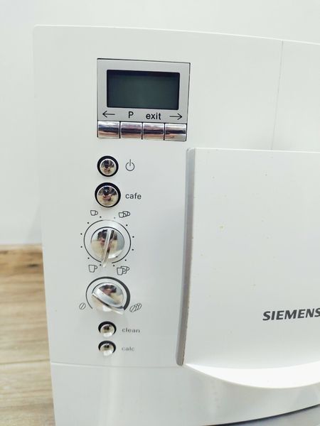 Кавомашина Siemens Surpresso S70 TK69001 02 1400w sn 8804 300899 000040044 фото