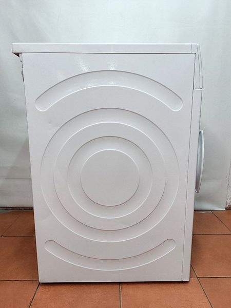 Сушильная машина Siemens WT46W261 8кг sn 467060366223044720 000052176 фото