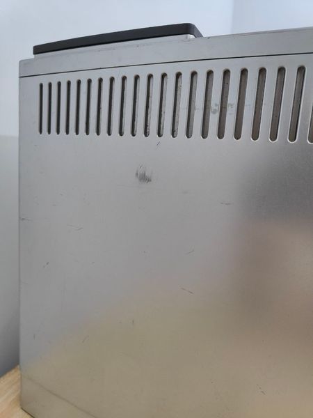 Кофемашина Delonghi cappuccino ESAM23.450.S NN1 1450W sn 94917 000052041 фото