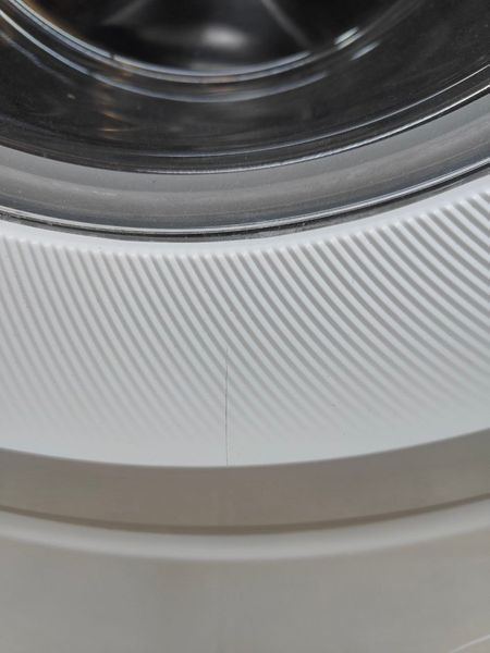 Пральна машина Electrolux PerfectCare 600 EW6F5247G1 2200W 7кг sn 82600005 n582 000051879 фото