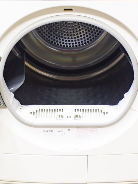 Сушильная машина AEG T76485AH 000034519 фото