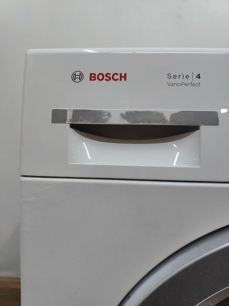 Пральна машина Bosch Serie4 WAK282EO 2400 Вт 8 кг сер. № 9509100322 000052858 фото