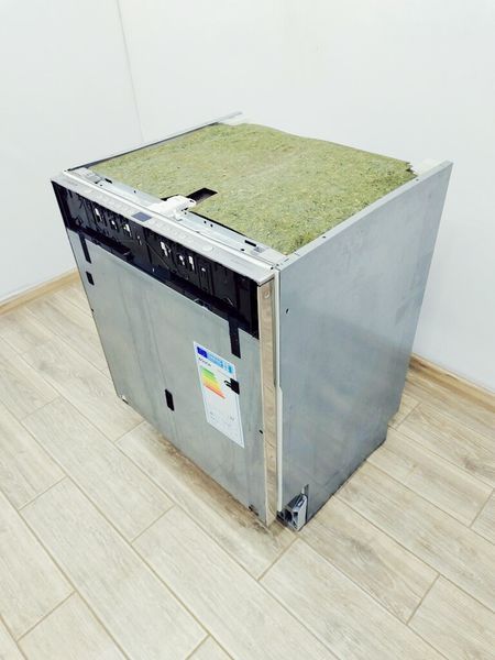 Посудомийна машина Bosch SMV69M80EU 59 2400w 12 персон sn 9212 01301 000038325 фото