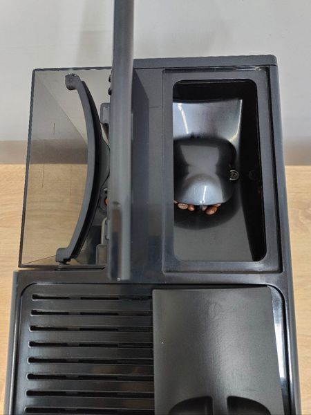Кавомашина Melita Caffeo Solo 1400W sn 950-3-0A163552301 000049504 фото