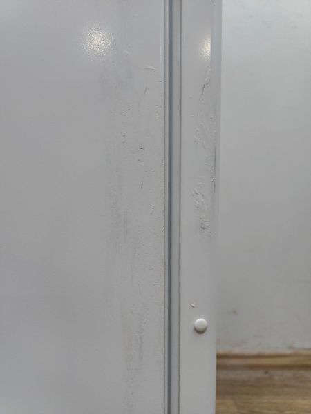 Холодильник Bosch KGS33V11 27 160W 203+84л sn 217080244181003421 n642 000053311 фото