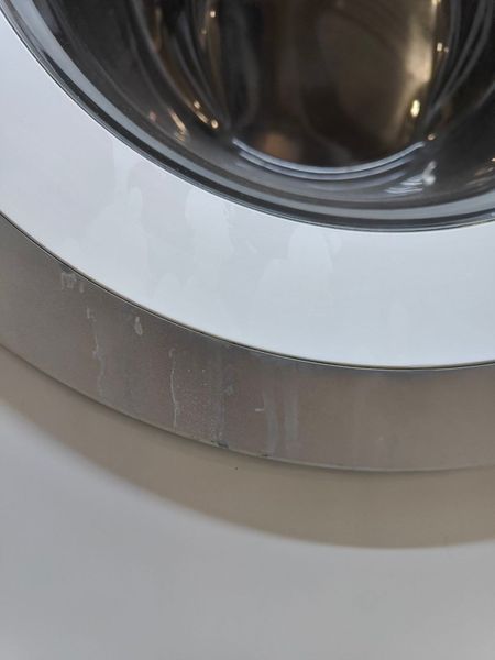 Пральна машина Bosch Serie4 WAK282EO 2400 Вт 8 кг сер. № 9509100322 000052858 фото