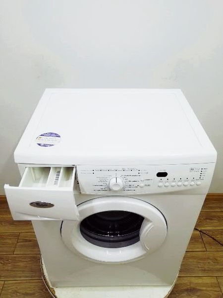 Стиральная машина Whirlpool AWO 5346 000034984 фото