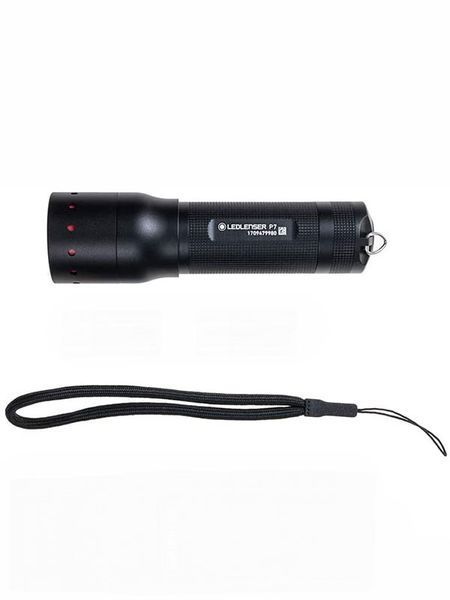 Фонарь Ledlenser P7 LED 000022658 фото