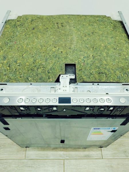 Посудомийна машина Bosch SMV69M80EU 59 2400w 12 персон sn 9212 01301 000038325 фото
