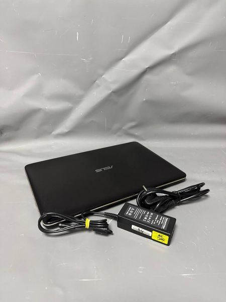 Ноутбук Asus X541S 15.6 HD бат 2:45 часа 000047456 фото