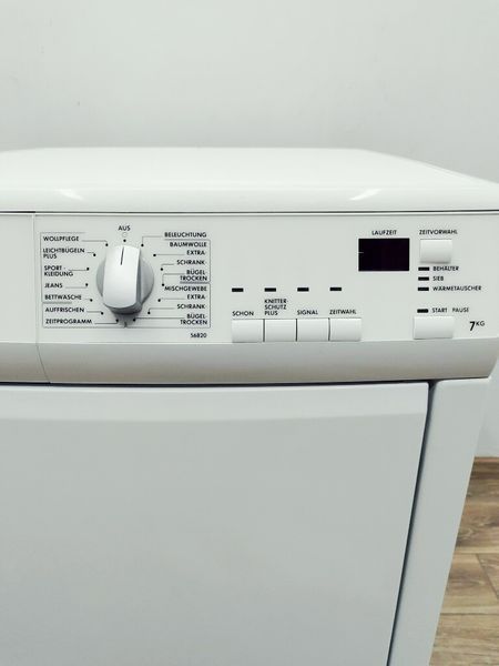 Сушильная машина AEG T56820 000041661 фото