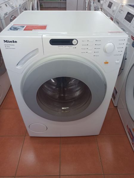 Стиральная машина Miele W 1513 000035615 фото