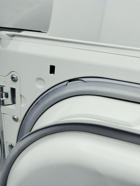 Сушильная машина AEG T56820 000041661 фото