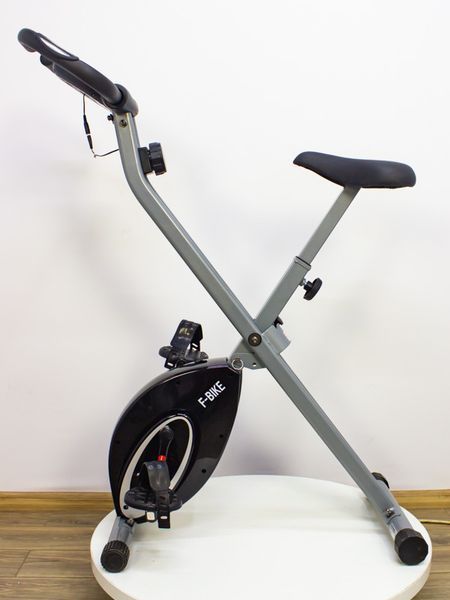 Велотренажер Ultrasport F Bike 331100000022 новий LPNHE437924045 110е 000022473 фото