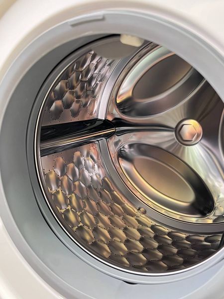 Стиральная машина Miele WCI670 WPS 000040196 фото
