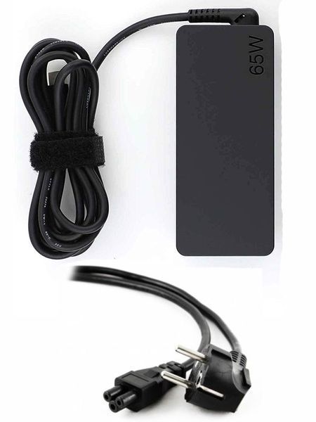 Блок питания Lenovo 65w 000028634 фото